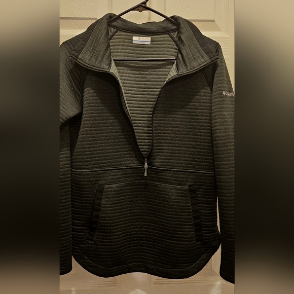 Columbia Sportswear Quilted Jacket - Picture 3 of 8